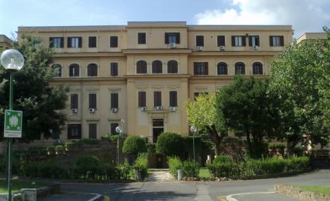 Римский университет Ла Сапиенца - Sapienza Università di Roma - 3