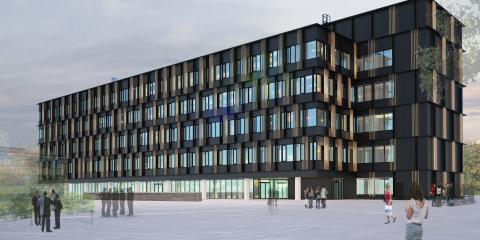 Датский технический университет - Technical University of Denmark - 4