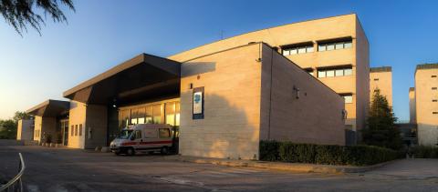 Университет Габриэле д'Аннунцио Кьети и Пескара - Università degli Studi Gabriele d'Annunzio Chieti e Pescara - 3