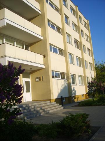 Вильнюсский университет прикладных наук - Vilnius University of Applied Sciences - 4