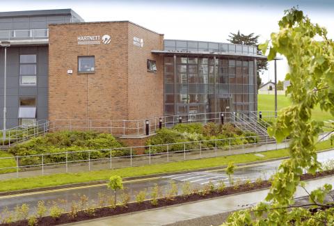 Лимерикский технологический институт - Limerick Institute of Technology - 1
