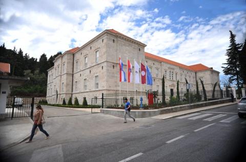Университет Дубровника - University of Dubrovnik - 5