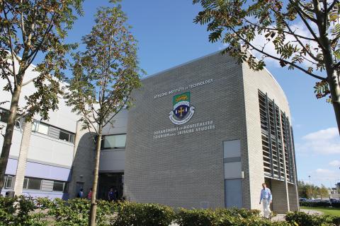 Технологический университет Шеннона: Мидлендс, Средний Запад - Technological University of the Shannon: Midlands Midwest