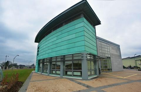 Технологический университет Шеннона: Мидлендс, Средний Запад - Technological University of the Shannon: Midlands Midwest