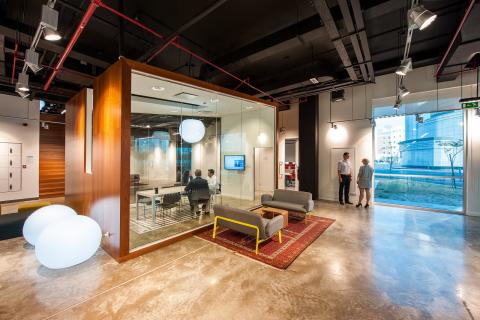 Международная школа бизнеса Hult Dubai - Hult International Business School Dubai - 3