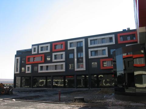 Йылдызский технический университет - Yildiz Technical University - 5