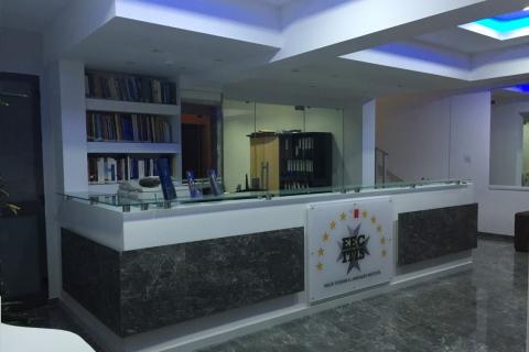 Институт туризма EEC-ITIS - EEC-ITIS Malta Tourism and Languages Institute - 3