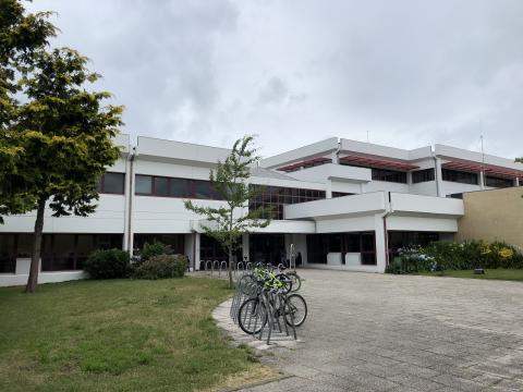 Вильнюсский технический университет Гедимина - Vilnius Gediminas Technical University - 3