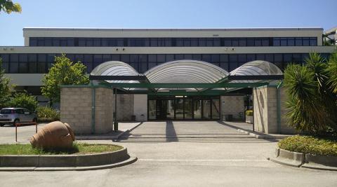 Университет Габриэле д'Аннунцио Кьети и Пескара - Università degli Studi Gabriele d'Annunzio Chieti e Pescara - 4