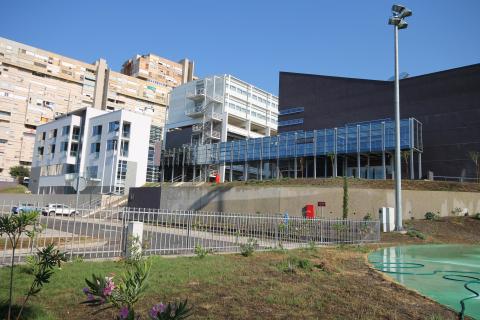 Университет Сплита - University of Split - 4