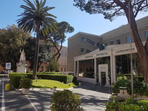 Клайпедский университет - Klaipėda University - 3