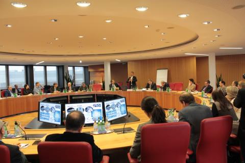 Люксембургская школа бизнеса - Luxembourg School of Business - 3