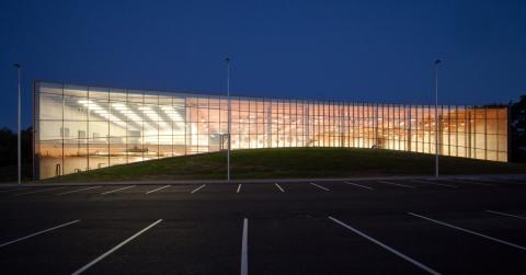 Эстонский университет естественных наук - Estonian University of Life Sciences - 4