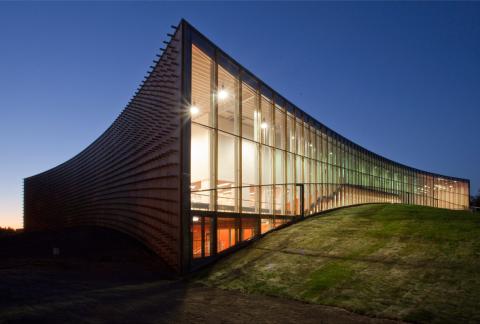 Эстонский университет естественных наук - Estonian University of Life Sciences - 5