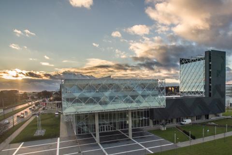 Каунасский технологический университет - Kaunas University of Technology - 2