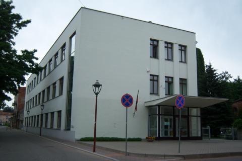 Каунасский университет прикладных наук - Kaunas University of Applied Sciences - 2