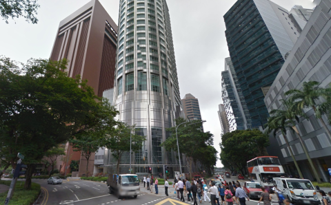 Лондонская школа бизнеса и финансов в Сингапуре - London School of Buiness and Finance Singapores - 4