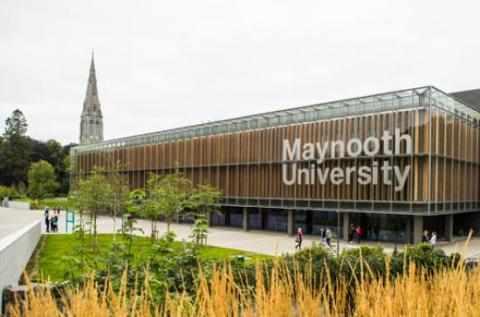 Университет Мейнута - Maynooth University - 4