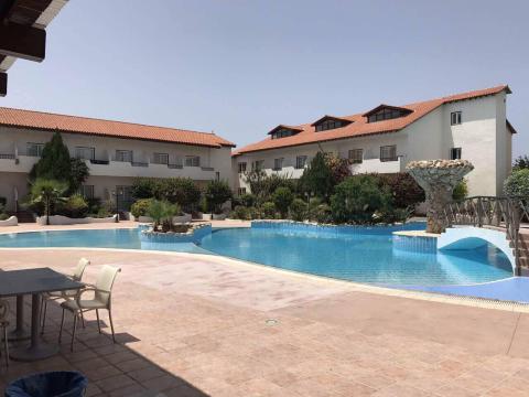 Университет Неаполис Пафос - Neapolis University Pafos - 4