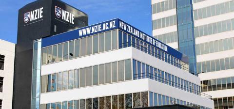 Новозеландский институт образования - New Zealand Institute of Education  - 5