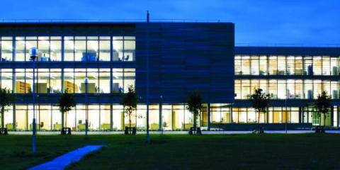 Университет Мейнута - Maynooth University - 5