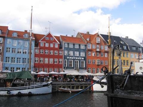 Датский технический университет - Technical University of Denmark - 5