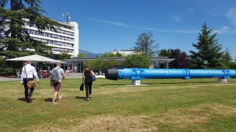 Университет Данди - University of Dundee - 4