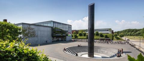 Университет Южной Дании - University of Southern Denmark - 5