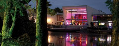 Университет Вайкато - University of Waikato - 3