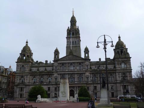 Университет Стратклайда - University of Strathclyde - 5