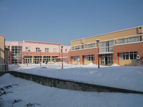 Загребская школа экономики и менеджмента - Zagreb School of Economics and Management - 4