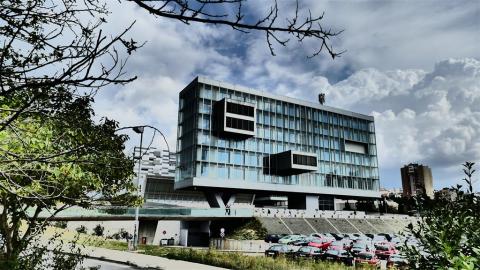 Университет Сплита - University of Split - 5