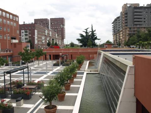 Миланский университет-Бикокка - Università degli Studi di Milano-Bicocca - 3