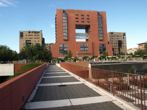 Миланский университет-Бикокка - Università degli Studi di Milano-Bicocca - 4