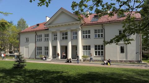 Каунасский университет прикладных наук - Kaunas University of Applied Sciences - 4