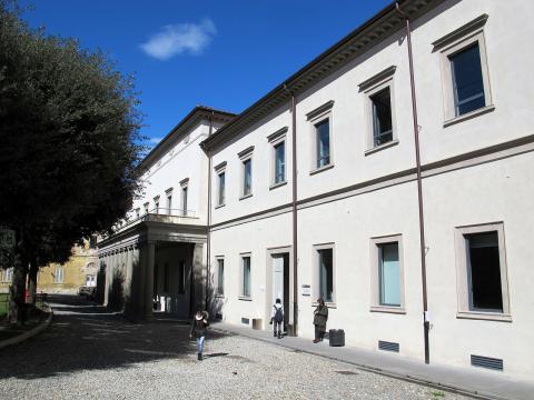 Университет Флоренции - Università degli Studi di Firenze - 5