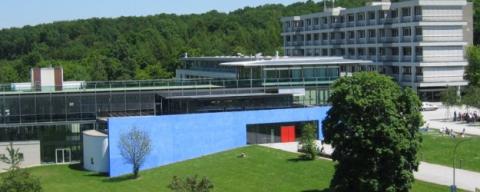 Университет Осиек - University of Osijek - 5