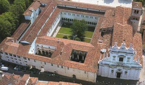 Университет Брешии - Università degli Studi di Brescia - 3