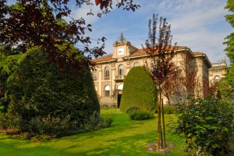 Миланский политехнический институт - Politecnico di Milano - 3
