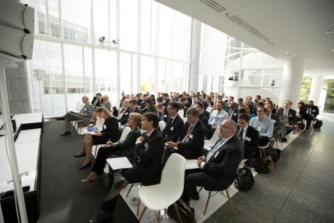 Бизнес-школа UBI – UBI Business School