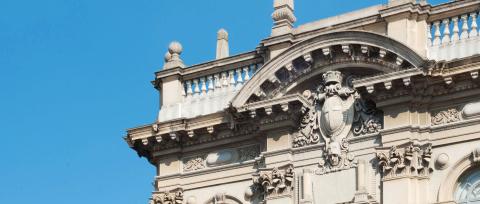 Миланский политехнический институт - Politecnico di Milano - 4