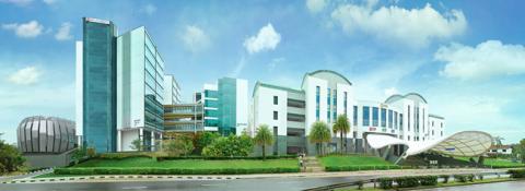 Сингапурский институт управления - Singapore Institute of Management - 5