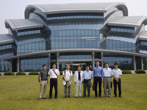 Университет Сиань Цзяотун - Xian Jiaotong University - 5