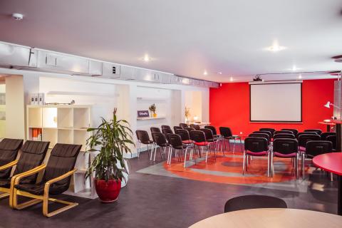 Университет Turiba - Turiba University - 4