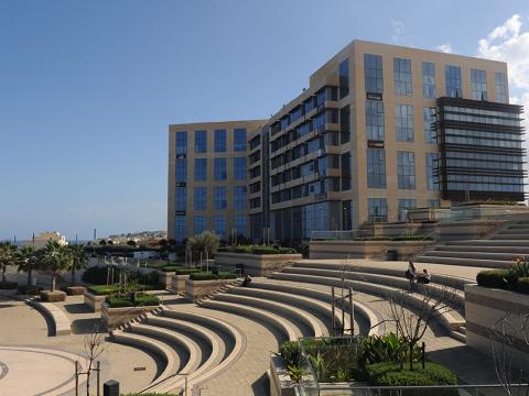 Университет Мальты - University of Malta - 4