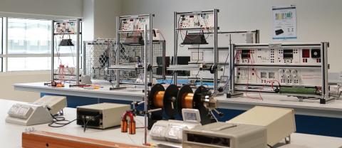 Университет Дружбы в Дубае - Amity University Dubai - 5