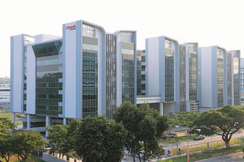 Политехнический Институт Temasek - Temasek Polytechnic - 5