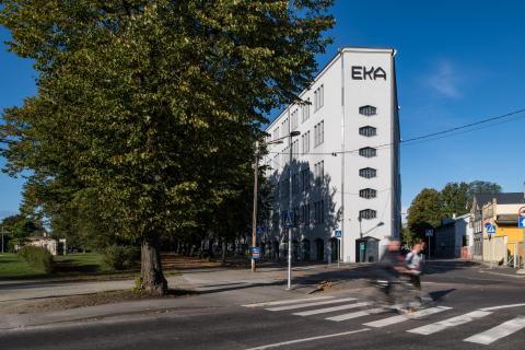 Эстонская академия искусств - Estonian Academy of Arts - 4