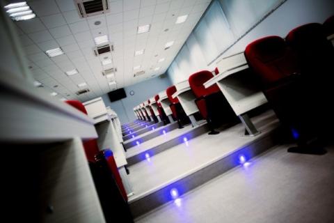 Университет Центрального Ланкашира Кипр - University of Central Lancashire Cyprus - 5