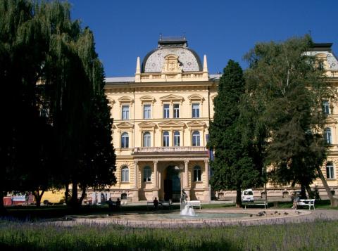 Университет Марибора - University of Maribor - 3